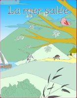 La mer salée
